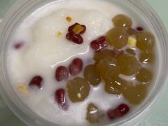 -沪上阿姨·精选茶饮(南开白堤路店)
