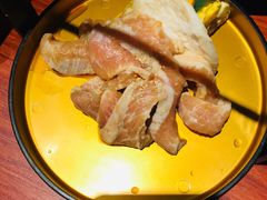 -山之屋炭火烧肉·生啤畅饮(大朗万科中央公园店)