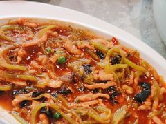 -南方酒店·淮扬菜(回民街店)