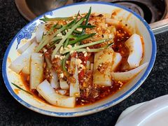 -大院河·仙鱼莊(九眼桥店)