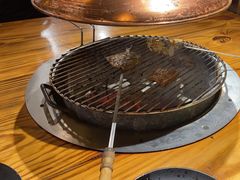 -号令江湖·水浒烤肉(和畅睦邻中心店)