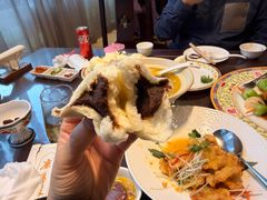 -鹿鸣春饭店(总店)