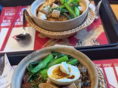 -华记煲仔华·煲仔饭(三元里万科里店)