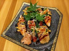 -蟹福家活蟹料理·豪华自助(绿洲假日酒店)