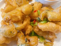 -长兴菜馆(高桥店)