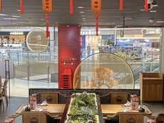 -满园烤鸭·春饼(太原街万达店)