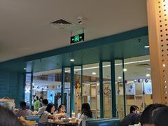 -青瓷火锅料理(西单大悦城店)