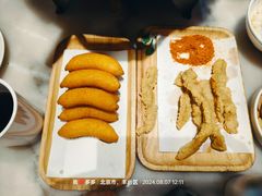 -南锣南门