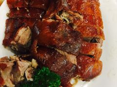 -椿记烧鹅(叠彩店)