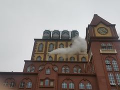 -青岛啤酒博物馆