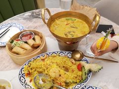 -KingThaia金泰兰(滨江天街店)