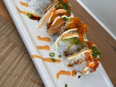 -酒井酱子·深夜食堂(东城汇店)