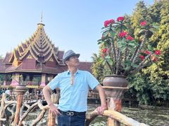 -西双版纳总佛寺