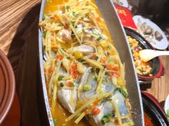 -百年神厨·地道川菜(清江西路店)