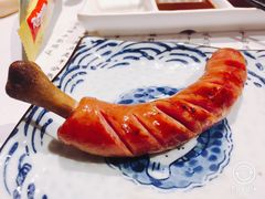 -热血兄弟·炭火烤肉(融侨中心店)