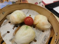 -点都德(龙之梦店)