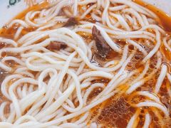 牛肉拉面小-宛平李记小吃(东关街店)