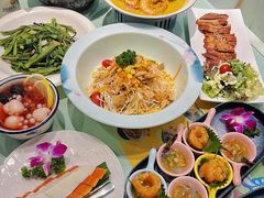 -米泰芒·东南亚料理(体育西店)