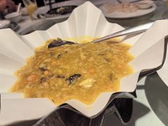 蟹粉蹄筋-老洋房花园饭店(绍兴路店)