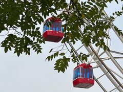 -天津之眼摩天轮