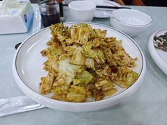 -同发号饭庄(复兴路店)