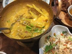 越式麻油捞鸡-大头虾越式风味餐厅(光明广场店)