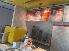 -麦当劳(浦江镇绿地乐和城店)
