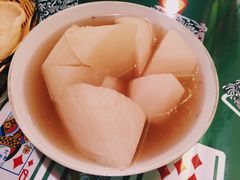 -莅香岛港式餐厅(滨江道店)