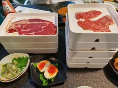 -神户赤童日式烤肉伙伴(东直门店)