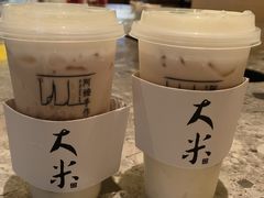 -阿嬷手作(成都万象城店)