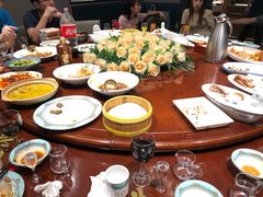 -大鸭梨烤鸭(枣园店)