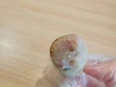 -萨莉亚意式餐厅(深南茂业店)
