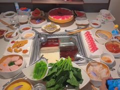 -海底捞火锅(创意园店)