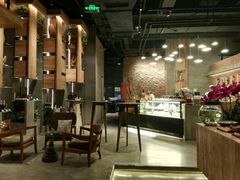 大堂-园里火锅(仁和新城店)