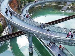-梅峰山地公园