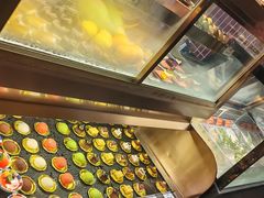 -一绪に和牛寿喜烧(罗湖益田假日店)