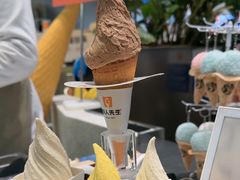 -野人先生Gelato(上海长宁龙之梦店)