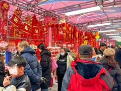 -西北轻工批发市场