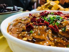 -神仙钵湘香土菜馆(光华路店)