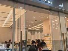 门面-Seesaw Coffee(武商MALL·武广店)