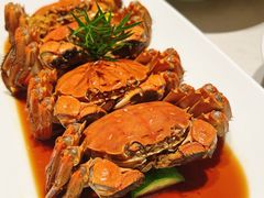 -杨氏青龙虾·吃蟹季(金盛路总店)