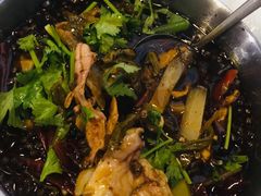 泉水蛙-烛影拾光观景餐厅·创意菜·摄影·小提琴(大唐不夜城店)