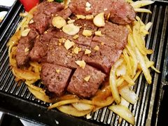 -东瀛阁(锦江宾馆店)