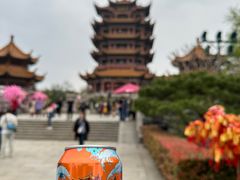 -黄鹤楼