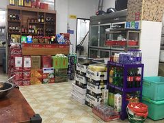 -胡家饭店(崇福路店)