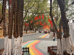 -南沙天后宫景区