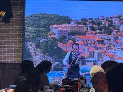 -马迭尔德式西餐精酿啤酒屋(中央大街店)