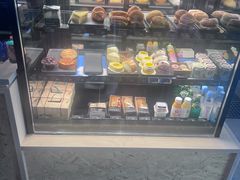 -星巴克臻选(华堂·新辰汇店)