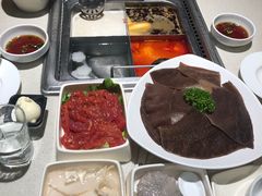 -海底捞火锅(亲子主题北金鹰店)