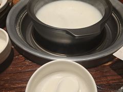 -大良毋米粥(锦龙路总店)